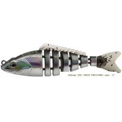 Воблер RIVER  PRO   SSV-RP   DD - 32       FL/0,5-1,0 m/5,0g/40 mm
