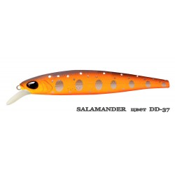 Воблер SALAMANDER   SSV-SA   DD - 37       SP/0,8-1,2 m/16g/115 mm