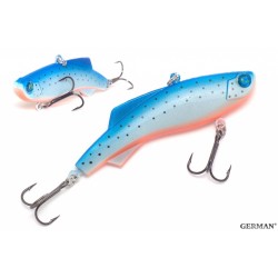 Воблер "SL Vibra" 83 мм / 23 гр / С110 цвет