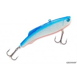 Воблер "SL Vibra" 83 мм / 23 гр / С130 цвет