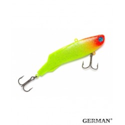 Воблер "SL Vibra" 93 мм / 30 гр / С126 цвет