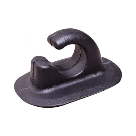 Держатель весла, черный