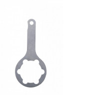 КЛЮЧ для клапана на лодки ЯРТ металлический