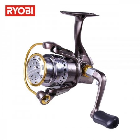 Катушка  Ryobi  Zauber 3000-3