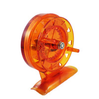 Катушка СТАЛКЕР маленькая без курка 50мм  