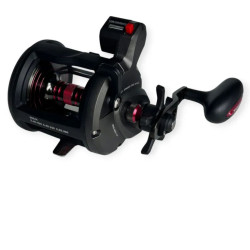 Катушка Кайда CONCORDE мультипликаотр с четчиком CC300LC (Левая рука)