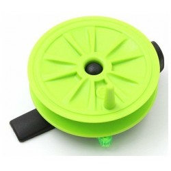 Катушка проводочная "Горизонт Зима" WHZ-H 65, цв. в ассорт./12/