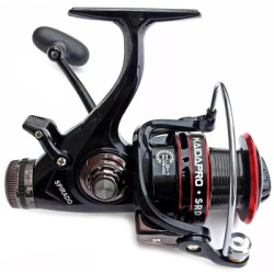 Катушка с байтранером Kaida SRD-3000