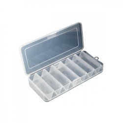 Коробка под балансиры (14 ячеек)