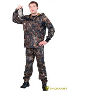 Костюм АНТИМАСКИТ 48-50 р. пиксель