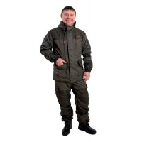 Костюм "Вожак" Таслан на флисе размер 48 - 50