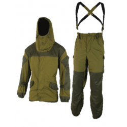 Костюм "Горка-3" палатка на флисе размер 56 - 58