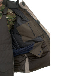 Костюм Исландия зима 48-50 размер-2