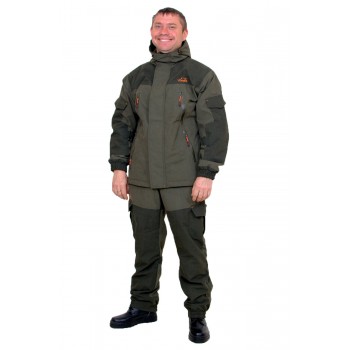 Костюм ВОЖАК исландия -10 размер 44-46 Костюм ВОЖАК исландия -10 размер 44-46