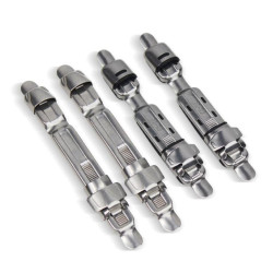 Крепление для катушки