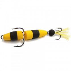 Мандула YAMAN, р. L, 105 мм, цвет 01