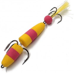 Мандула YAMAN, р. L, 105 мм, цвет 02