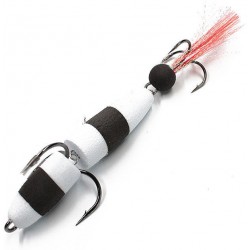 Мандула YAMAN, р. L, 105 мм, цвет 04