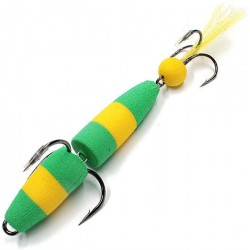 Мандула YAMAN, р. L, 105 мм, цвет 07