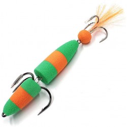 Мандула YAMAN, р. L, 105 мм, цвет 08