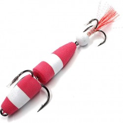 Мандула YAMAN, р. L, 105 мм, цвет 09