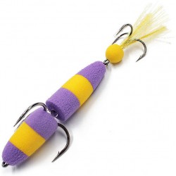 Мандула YAMAN, р. L, 105 мм, цвет 11