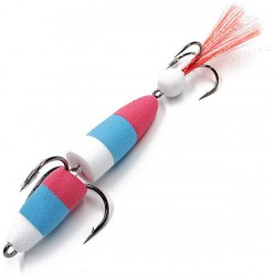 Мандула YAMAN, р. L, 105 мм, цвет 12