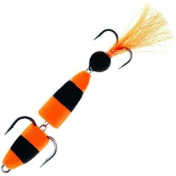 Мандула YAMAN, р. L, 105 мм, цвет 14