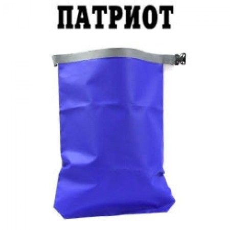 Мешок для рыбы 45л