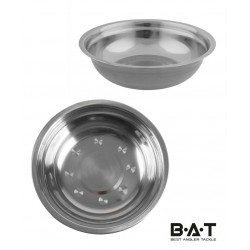 Миска глубокая 18см нержавейка (PR-MG-18) PR