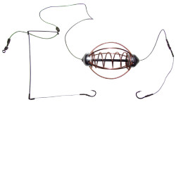 Монтаж АРБУЗ 45г 