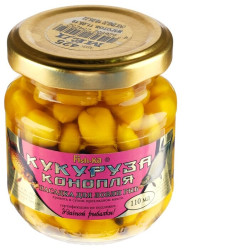 Насадка "КУКУРУЗА-КОНОПЛЯ" тутти-фрутти 110мл