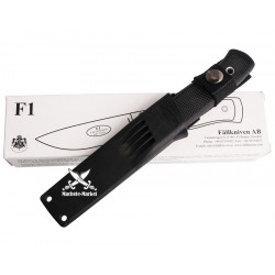 Нож нескладной Fallkniven F1