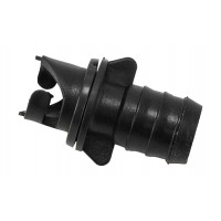 Переходник наконечник на клапан