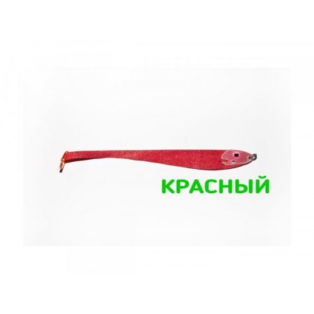 Плоская приманка ASMAK 15см