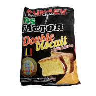 Прикормка "DUNAEV-MS FACTOR" 1кг Бисквит