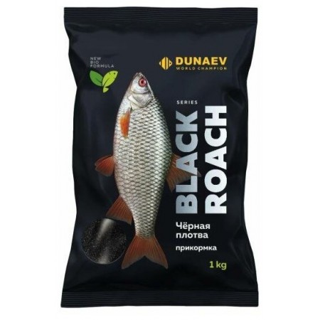 Прикормка "DUNAEV- WORLD CHAMPION" 1кг Carp Natural