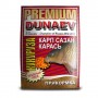 Прикормка 'DUNAEV PREMIUM' карп-сазан кукуруза