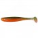 Приманка силиконовая Keitech Easy Shiner 4.5" PAL #11 Rotten Carrot