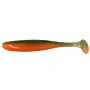 Приманка силиконовая Keitech Easy Shiner 4.5' PAL #11 Rotten Carrot