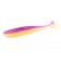 Приманка силиконовая Keitech Easy Shiner 4.5" PAL #12 Grape Shad
