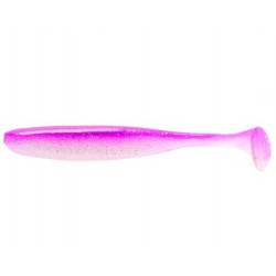 Приманка силиконовая Keitech Easy Shiner 4.5" PAL #14 Glamorous Pink
