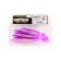 Приманка силиконовая Keitech Easy Shiner 4.5" PAL #14 Glamorous Pink