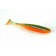 Приманка силиконовая Keitech Easy Shiner 4" PAL #11 Rotten Carrot
