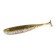 Приманка силиконовая Keitech Easy Shiner 5" #414 Green Pumpkin PP. Shad