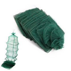 Раколовка d40