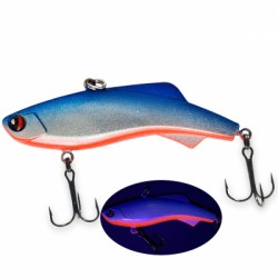 Раттлин BAT SHIRITEN VIBE 83 BT040 23 ГР. (SILICON) ЦВЕТ 929