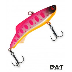 Раттлин BAT SHIRITEN VIBE 83 BT040 23 гр. (SILICON) ЦВЕТ 879