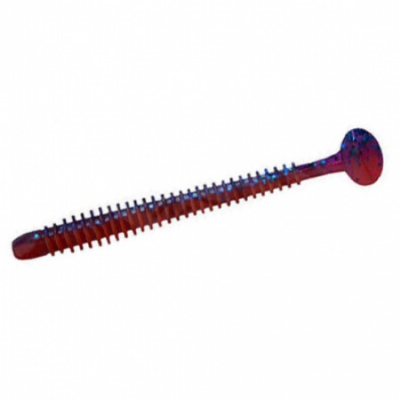 Риппер RELAX TEXAS 4" (10,0см)  TX4-L682                 