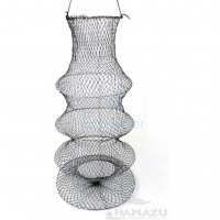 Садок в чехле   5